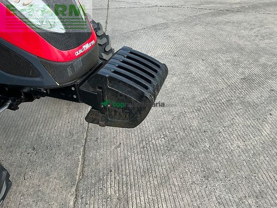 Tractor agrícola - TYM - t433 tractor (st26626)
