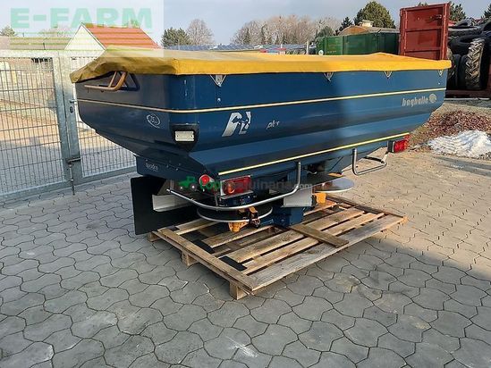 Esparcidor - Bogballe - m 2 q