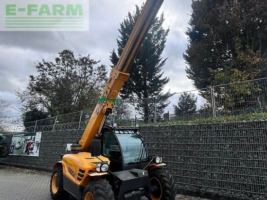 Telescopica - Dieci - mini agri 25.6