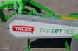 Cortacésped manual - Talex - trommelmähwerk eco-cut 165-neu