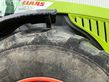 Tractor agrícola - Claas - xerion 5000 trac vc