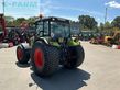 Tractor agrícola - Claas - 320 axos tractor (st27313)