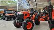 Tractor agrícola - Kubota - b1-241 xl