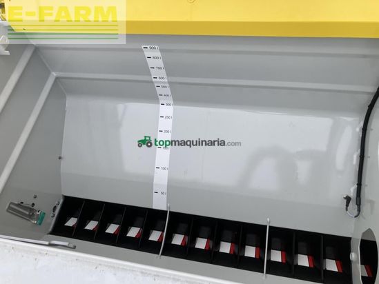 Sembradora - Pöttinger - vitasem m 3000 dd