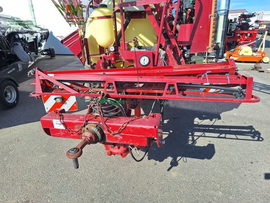 Atomizador - Hardi - cm plus 22/2800