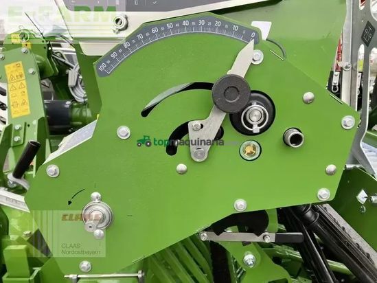 Sembradora - Amazone - cataya 3000 special ecoline