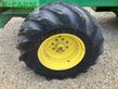 Cosechadora de Cereal - John Deere - 6710