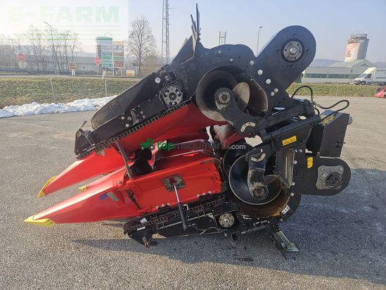 Cabezal - Geringhoff - mais star horizon msh 870fb "generalüberholt