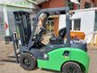 Elevadora -  - pfd25.33-ii 2,5t dieselstapler mit seitenschieber