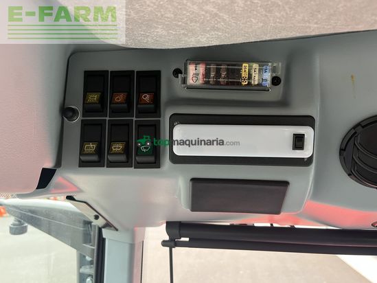 Tractor agrícola - Same - dorado 75 (stage v)