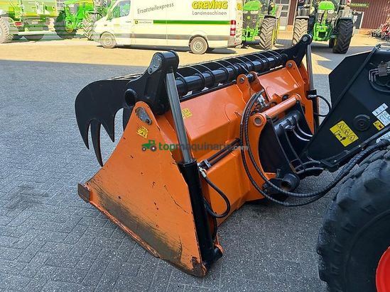 Telescopica - Bobcat - tl43.80hf