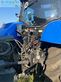 Tractor agrícola - New Holland - t6.180 ac