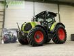 Tractor agrícola - Claas - traktor claas arion 550 cebis CEBIS
