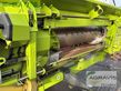 Cosechadora de Cereal - Claas - evion 450 maxi