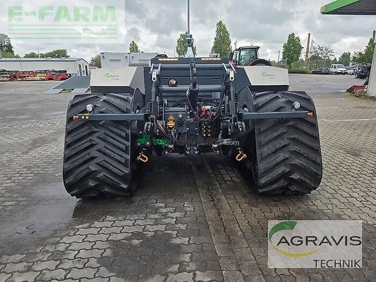 Tractor agrícola -  - agbot 5.115t2