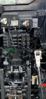 Tractor agrícola - New Holland - t7.170