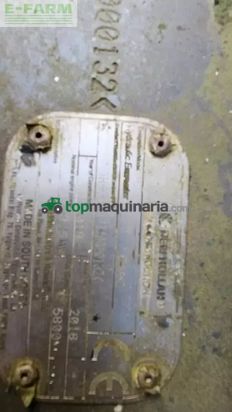 Excavadora - New Holland - e60c