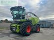 Cosechadora de Cereal - Claas - jaguar 950 - s5 tradition