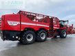 Cosechadora de Cereal - Grimme - rexor 6300 platinum
