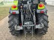 Tractor agrícola - Claas - nexos 260 s stage v