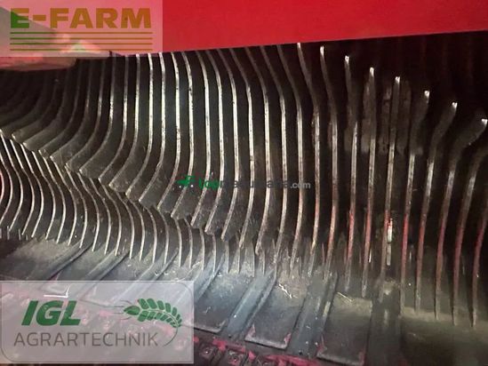 Remolqu agrícola - Pöttinger - europrofi 3