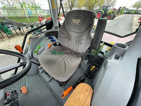 Tractor agrícola - Deutz-Fahr - 5090.4 d