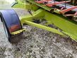Cosechadora de Cereal - Claas - lexion 570 tt mit v900+tw