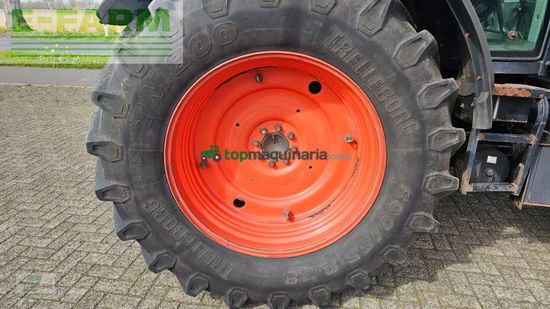 Tractor agrícola - Claas - arion 520 cis
