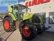Tractor agrícola - Claas - axion 810 cmatic s5