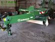 Cortacésped manual - Krone - easycut 3201 cv