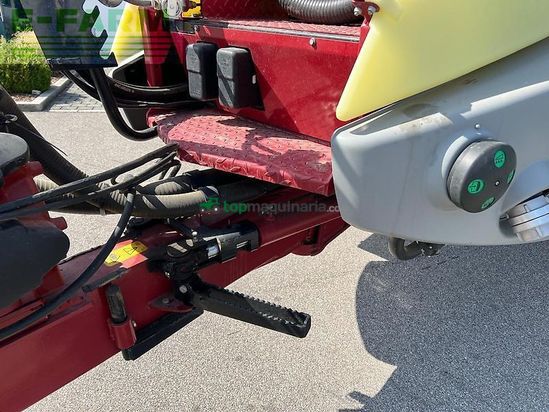 Atomizador - Hardi - navigator 6000i 1700ha lenkung distance section