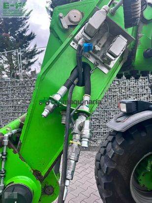 Telescopica - Merlo - tf 42.7 cs-140