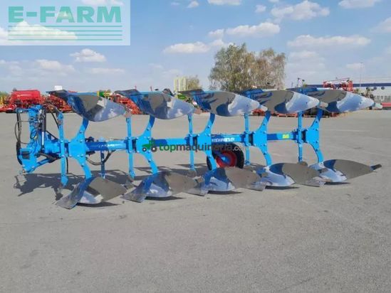 Arado - Lemken - vari-opal7