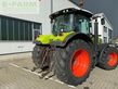 Tractor agrícola - Claas - arion 650 cis hexashift HEXASHIFT CIS