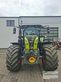 Tractor agrícola - Claas - arion 660 cmatic cebis