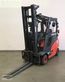 Elevadora - Linde - h 20 d evo 391-02