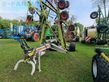Rastrillo - Claas - liner 3000