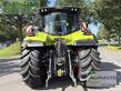Tractor agrícola - Claas - arion 550 cmatic cebis