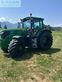 Tractor agrícola - John Deere - 6155r