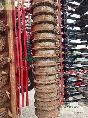 Sembradora - Horsch - pronto 6 kr