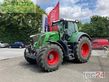 Tractor agrícola - Fendt - 826 vario s4