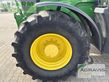 Tractor agrícola - John Deere - 6r 185
