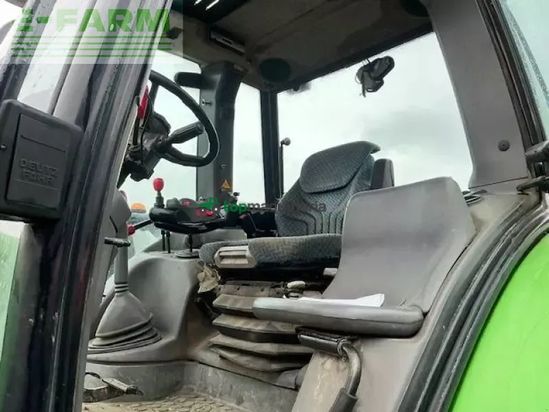 Tractor agrícola - Deutz-Fahr - agrot.150