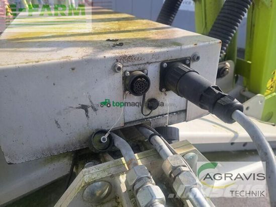 Henificador - Claas - liner 3000