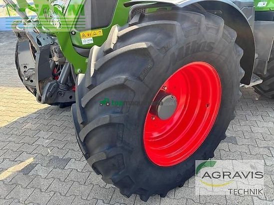 Tractor agrícola - Fendt - 516 vario s4 profiplus ProfiPlus