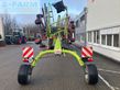 Henificador - Claas - liner 1650 twin