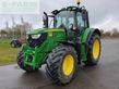 Tractor agrícola - John Deere - 6140m autopowr 166ps