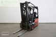 Elevadora - Linde - e 14 evo 386-02