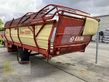Remolqu agrícola - Krone - turbo 3200