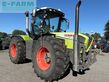 Tractor agrícola - Claas - xerion 3300 trac vc